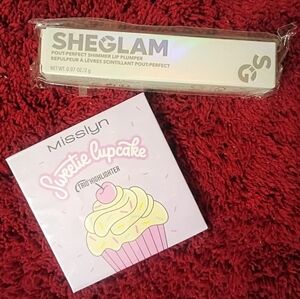 NWT 2pc Makeup Bundle